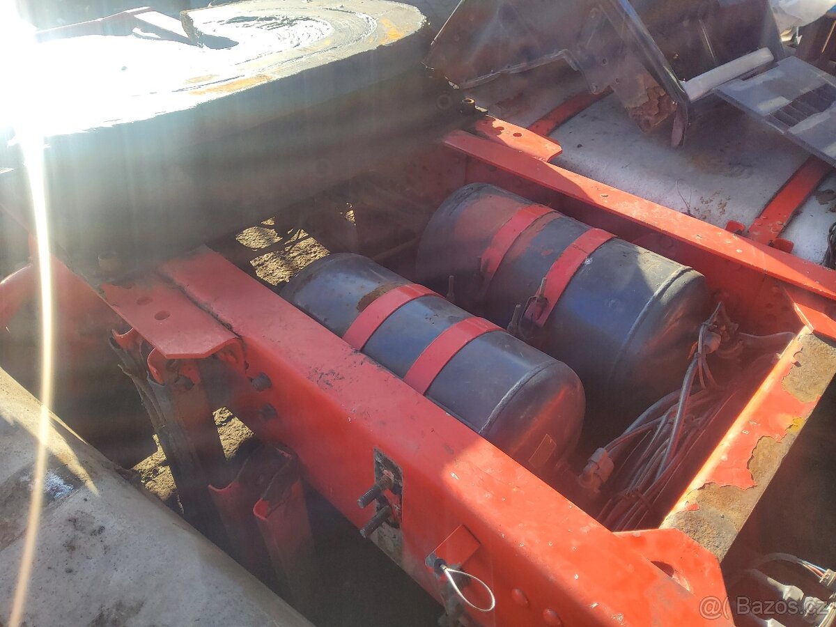 SCANIA R480 NA ND ROK 2008 - 8