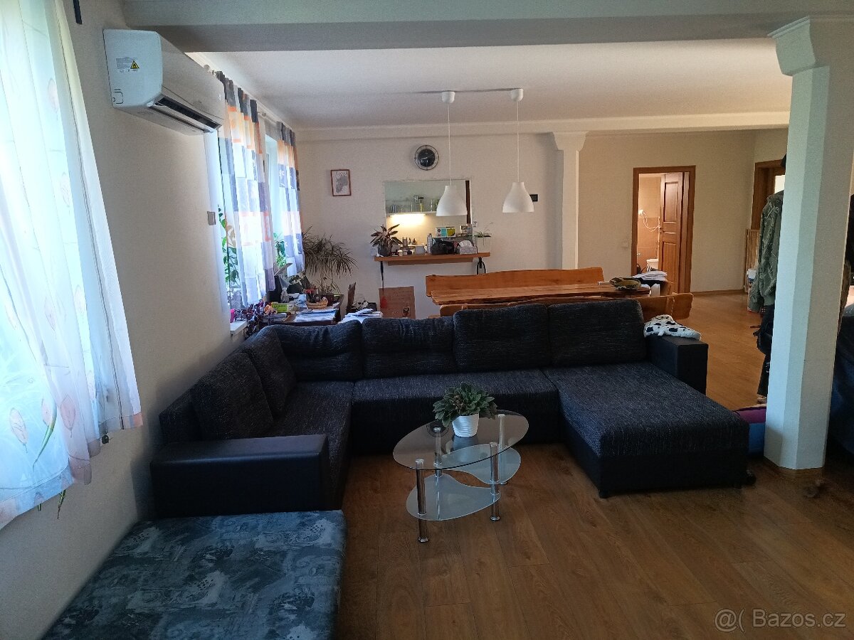 Kramolínský ranč – multifunkční budova - 8