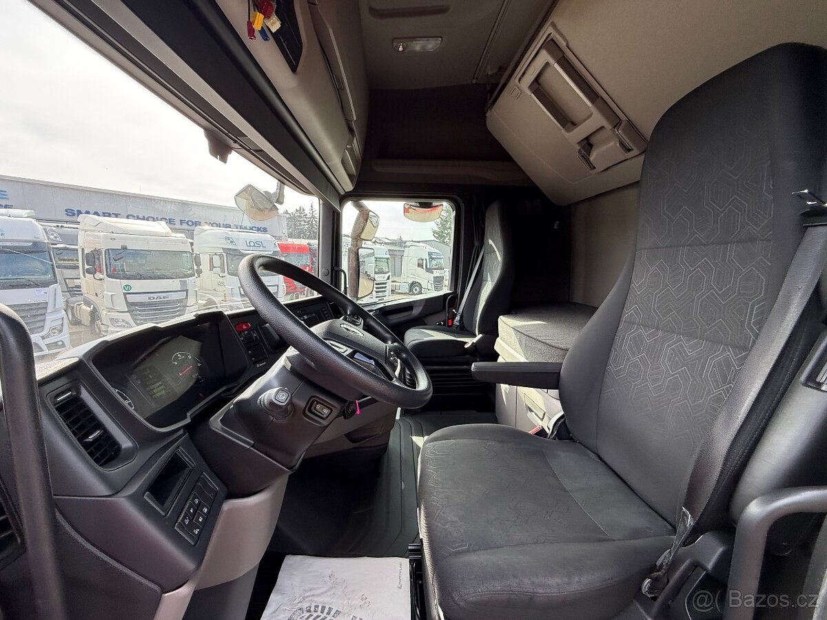 Scania S500 EURO 6 - 8