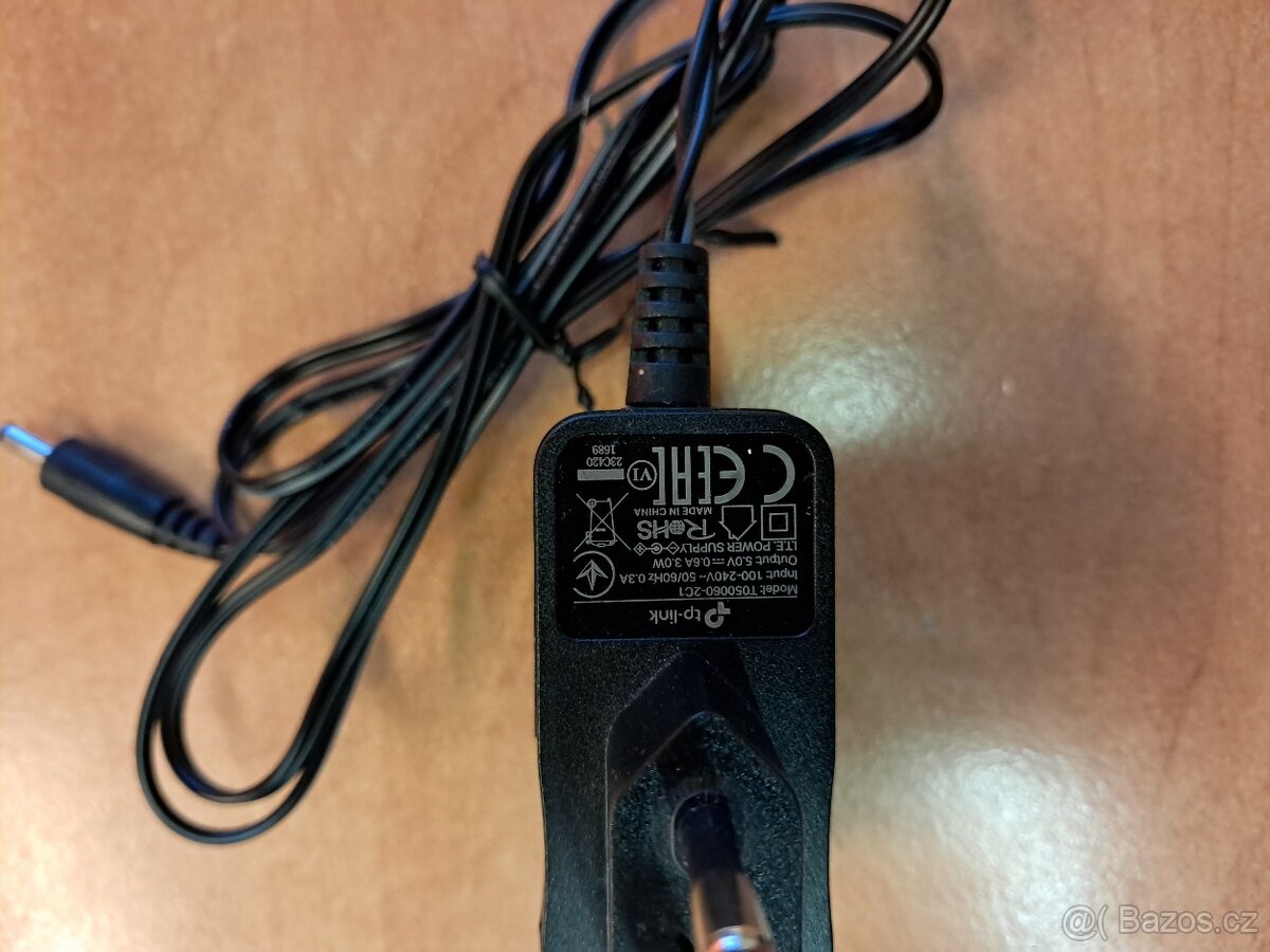 POUŽITÝ Router TP-Link TL-WR820N - 8