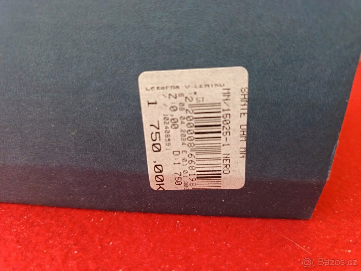 Dámské zdravotní boty - 8