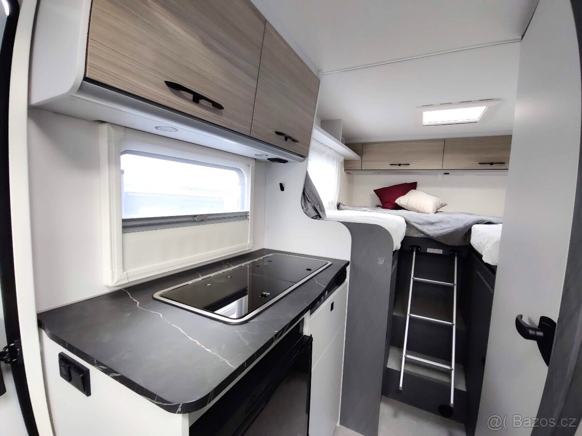 Etrusco V 6.6 SF - 8