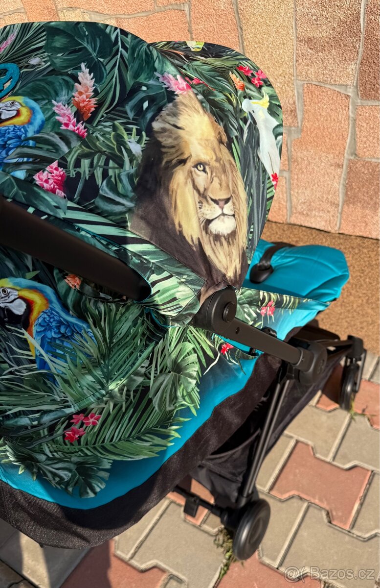 Cybex Coya We the best - 8