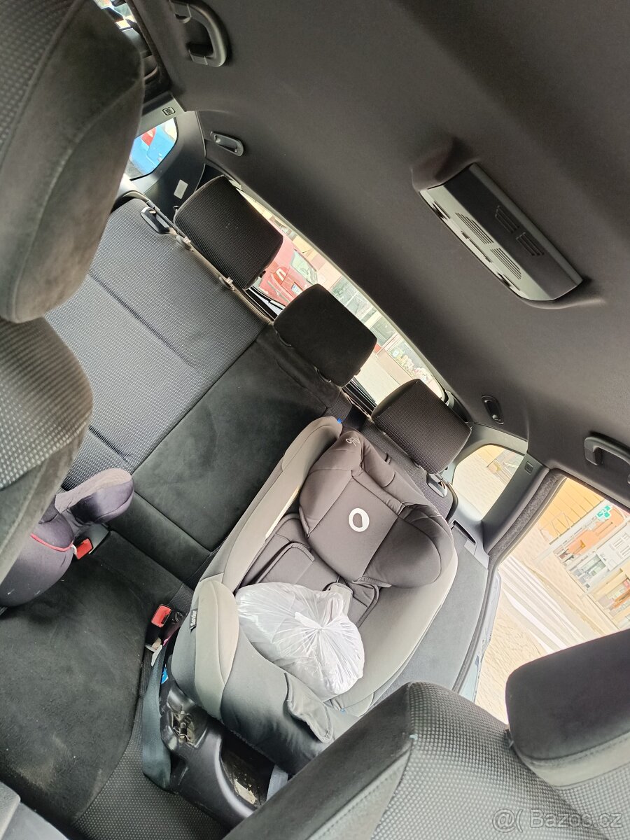 BMW 318D E90 E91 - 8