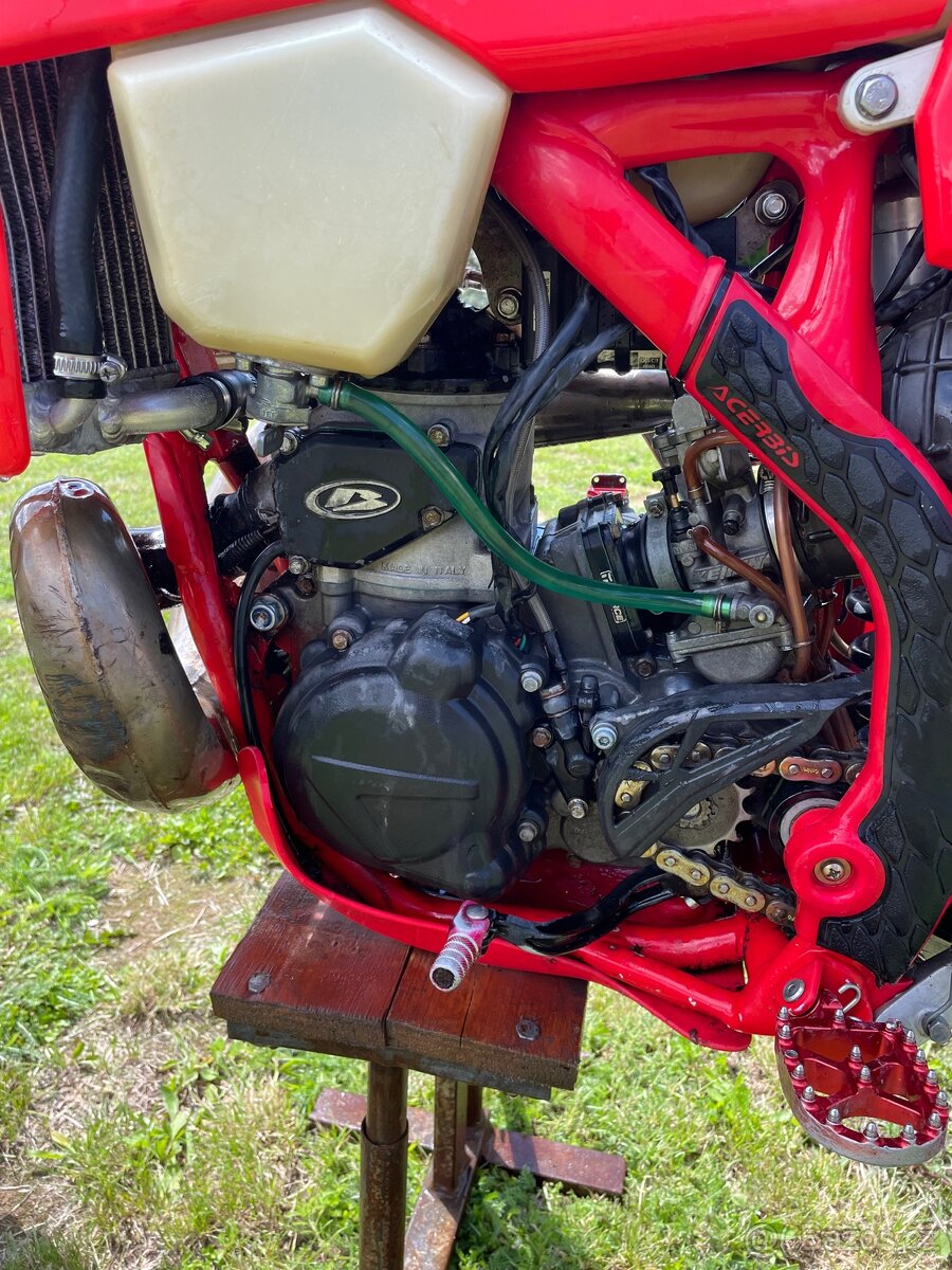 Beta RR 300 2016 - 8