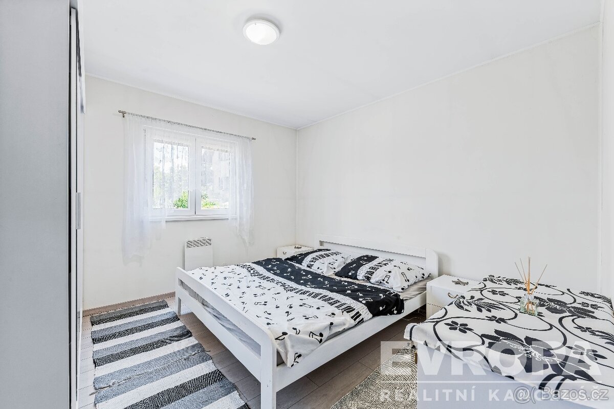 Prodej rodinného domu 2+kk o velikosti 39 m2 s celkovým poze - 8