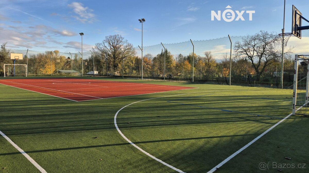 Prodej pozemek Bydlení, 828㎡ - 8