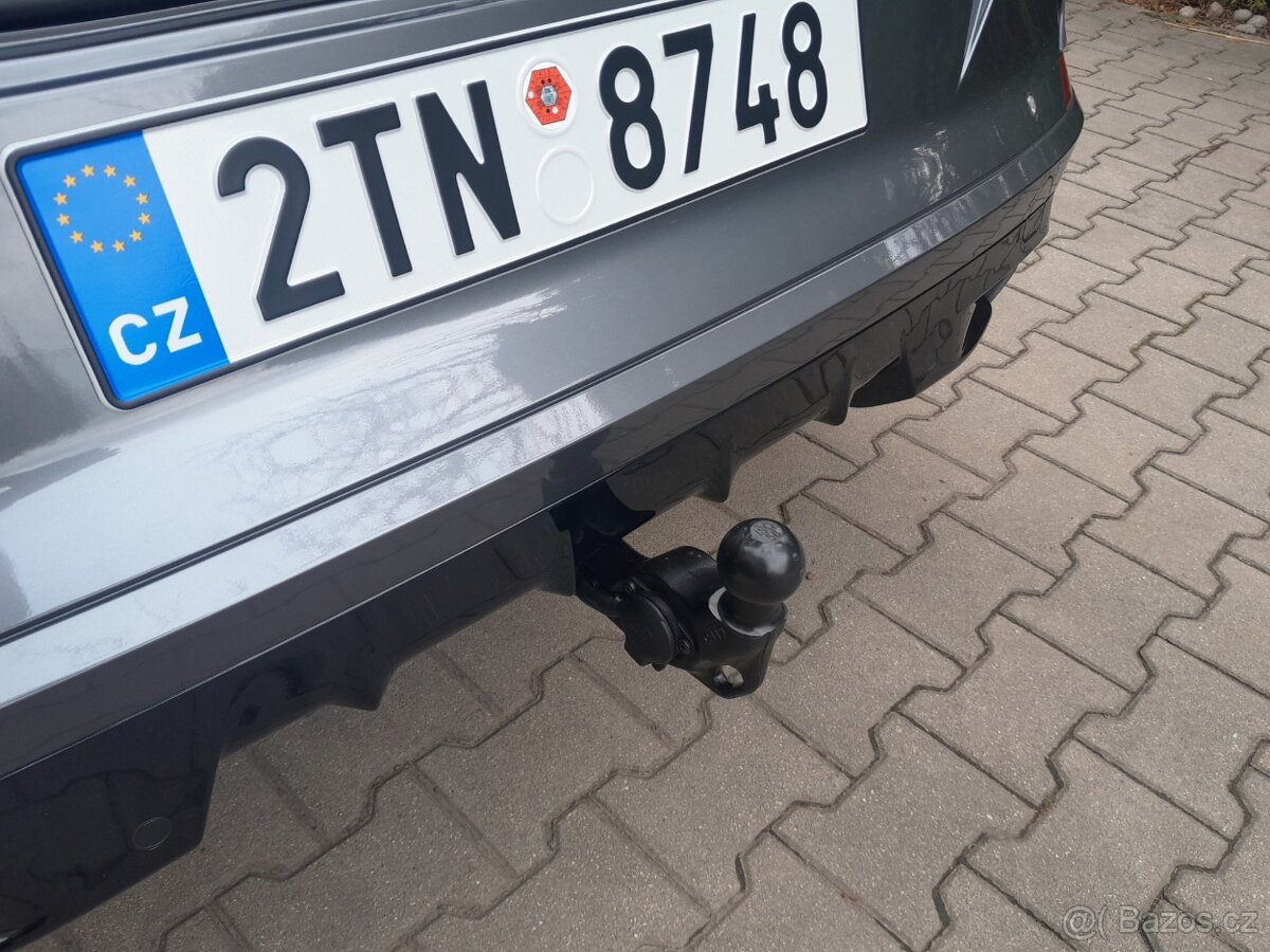 Cupra Formentor VZ 2.0TSI 180kw,DSG - 8