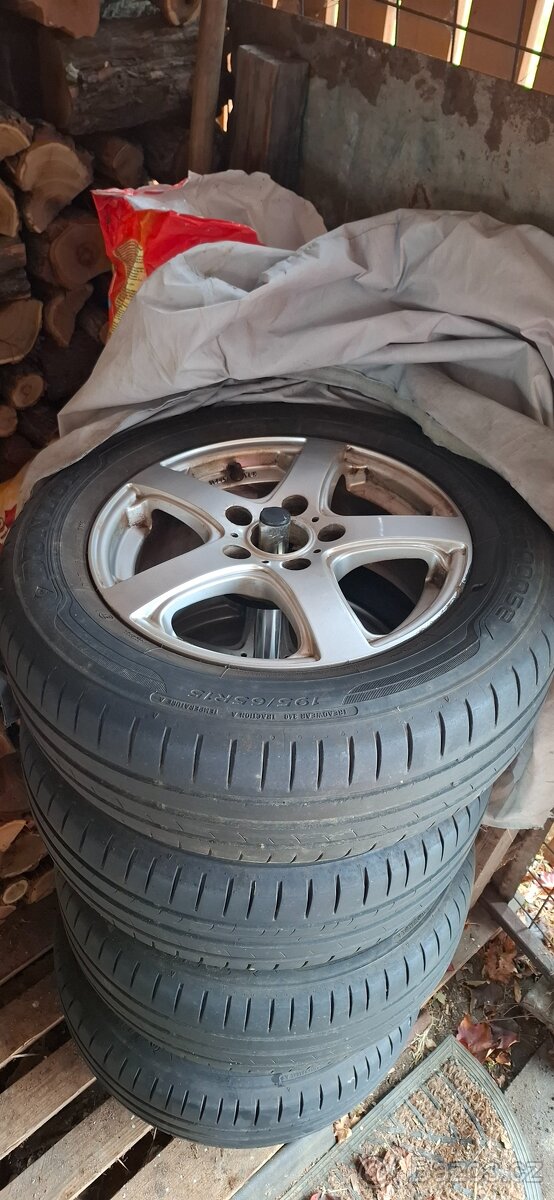 Hyundai I30 CW Kombi - 8