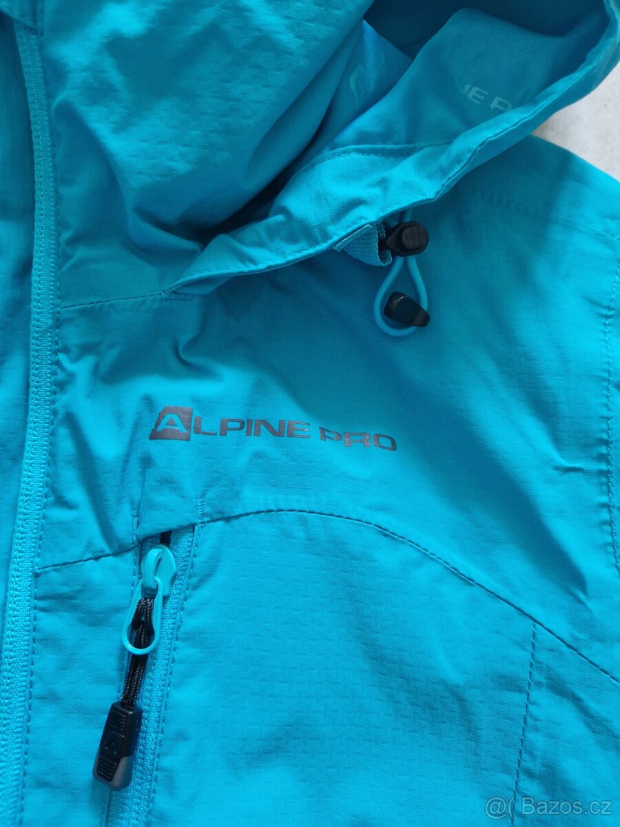 AlpinePro dámská bunda vel.S - 8