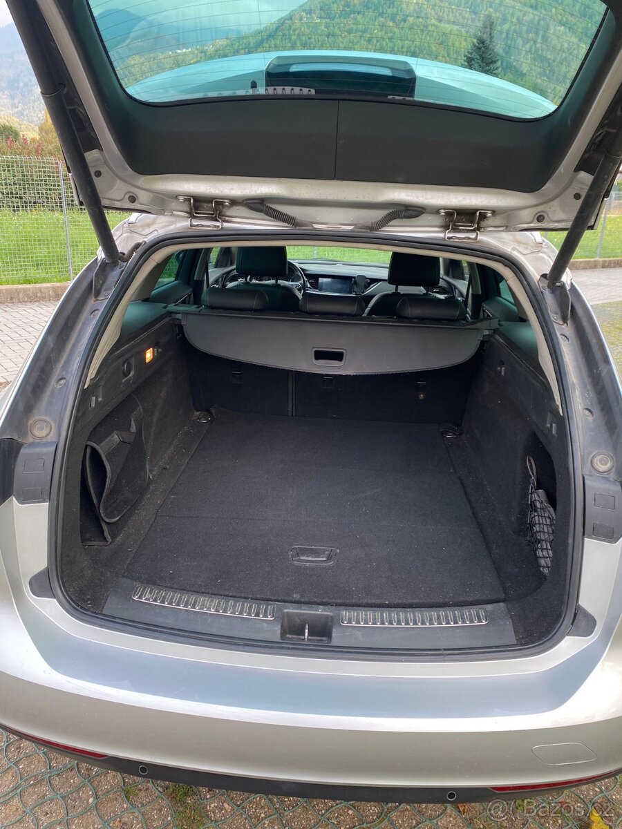 Opel Insignia 125 kw - 8