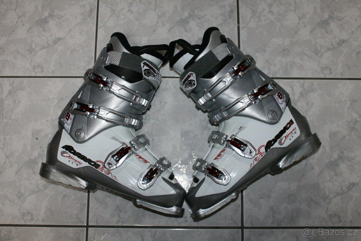 lyže Dynastar neva 158 cm - 8