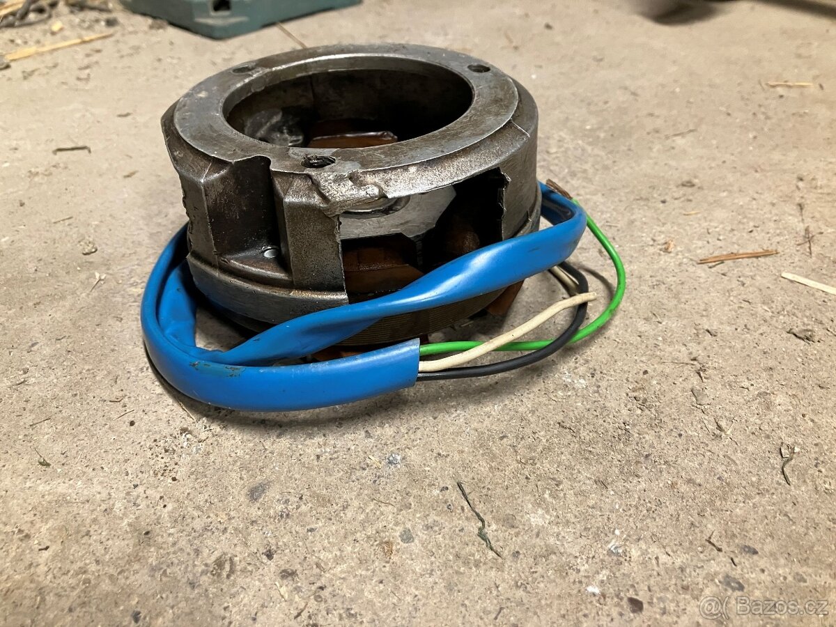 Norton ES2, 500 , 350 - 8