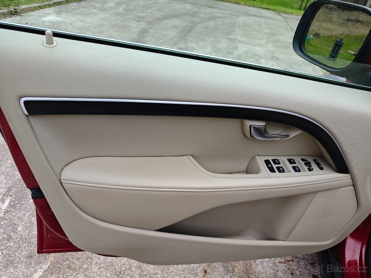 Volvo XC70 D4 MY 2014 odpočet DPH - 8