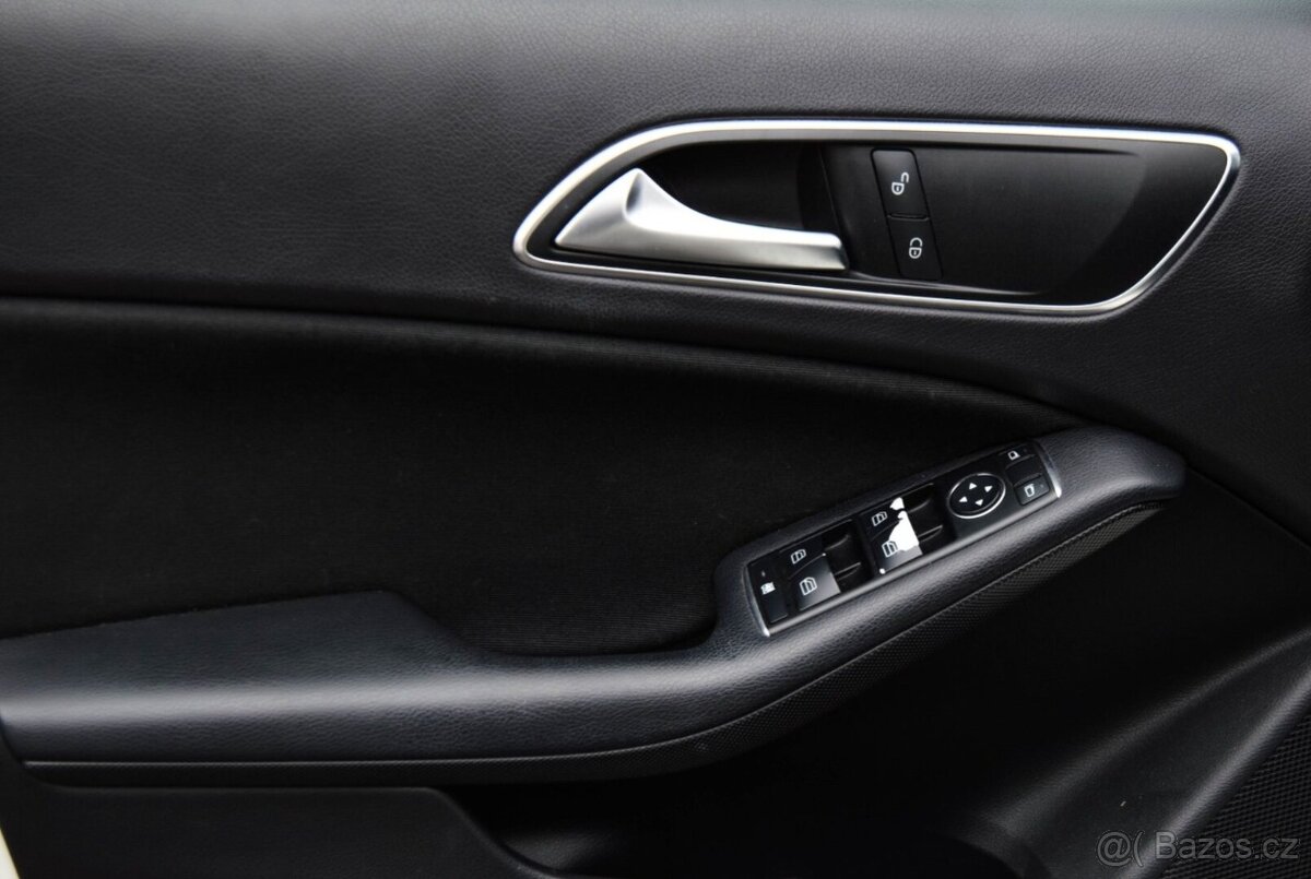 Mercedes-Benz A trieda 180 - 8