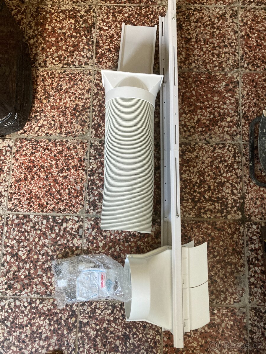 Mobilní klimatizace ProKlima GPC10AL - 8