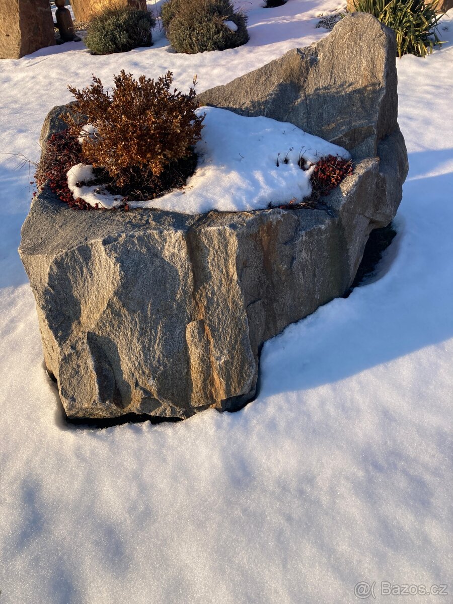 Dekorační kameny - 8
