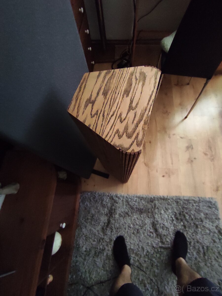 Infinity Kappa 6.2 - 8