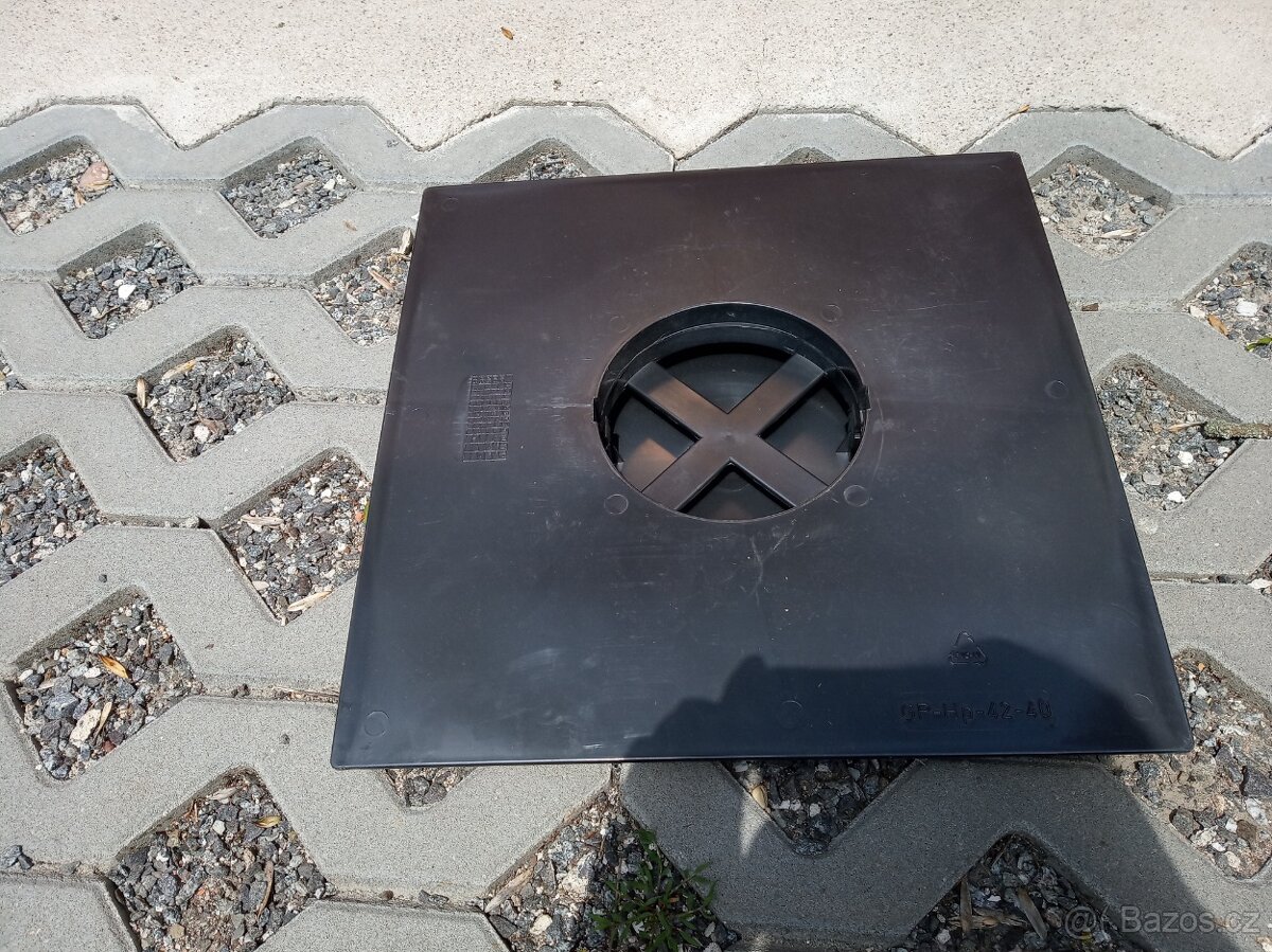 Větrací taška - 8