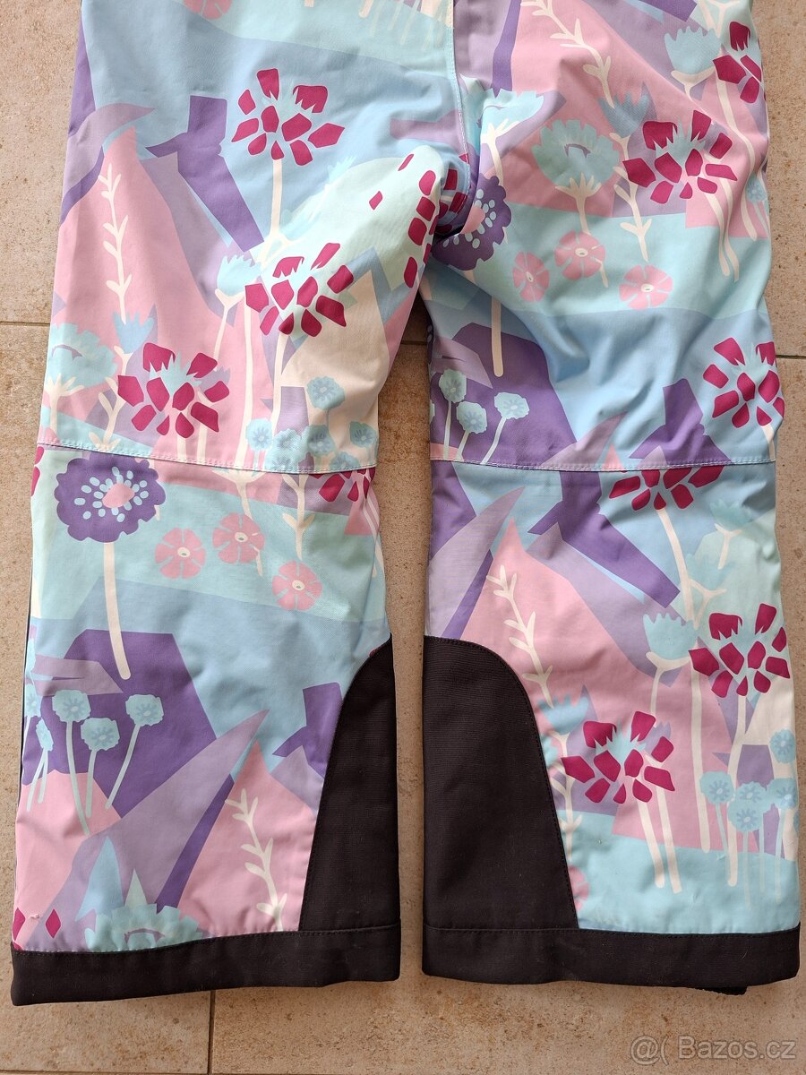 Zimní kombinéza Reima vel. 110 - 8