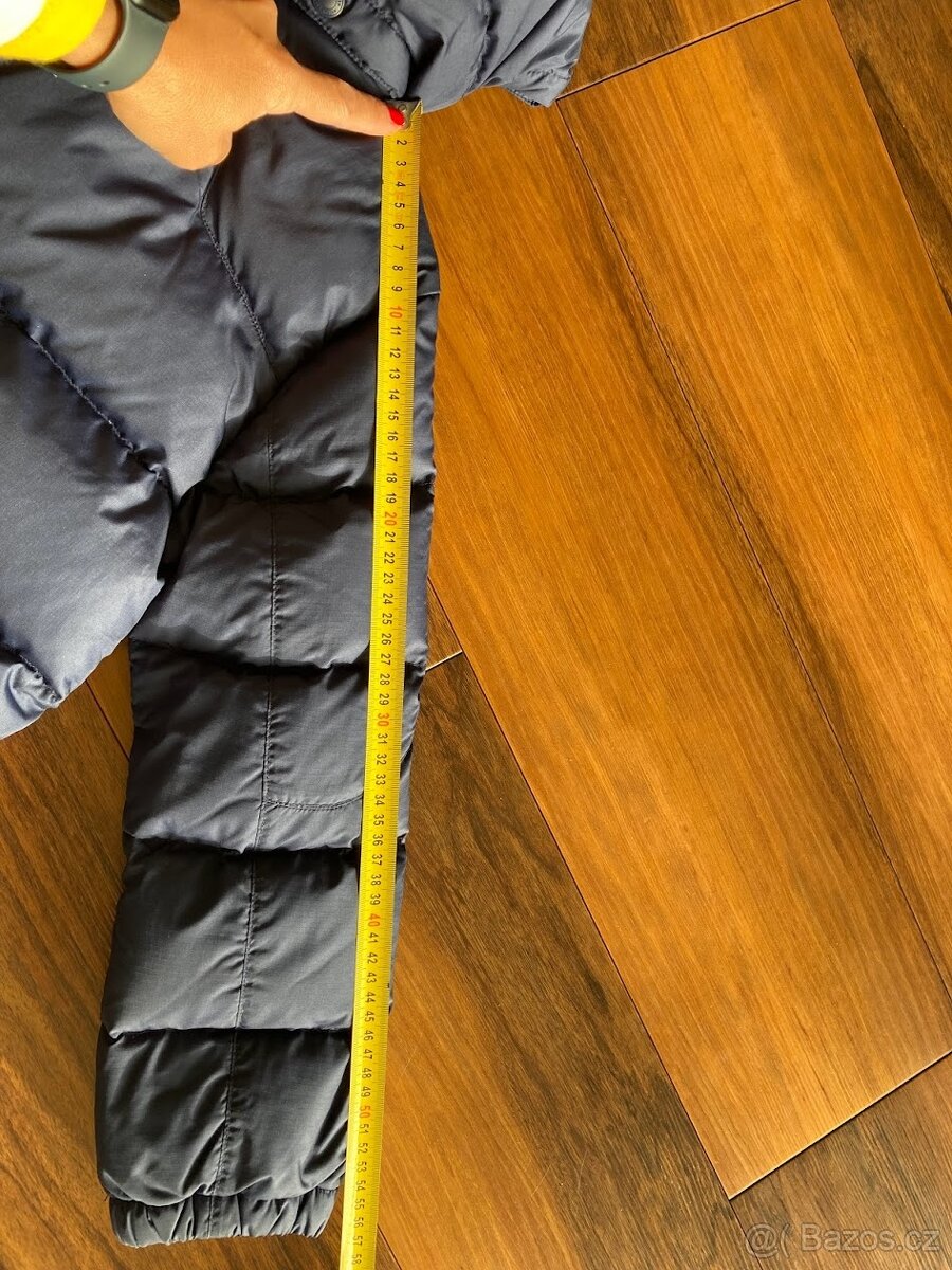 Chlapecká péřová bunda Ralph Lauren, 8 let - 8