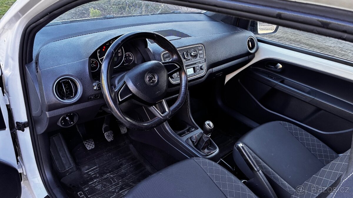 škoda citigo sport - 8