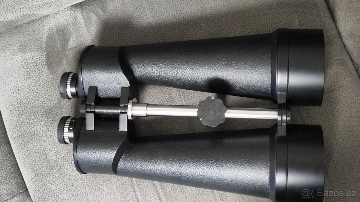 Celestron 2x binokular - 8