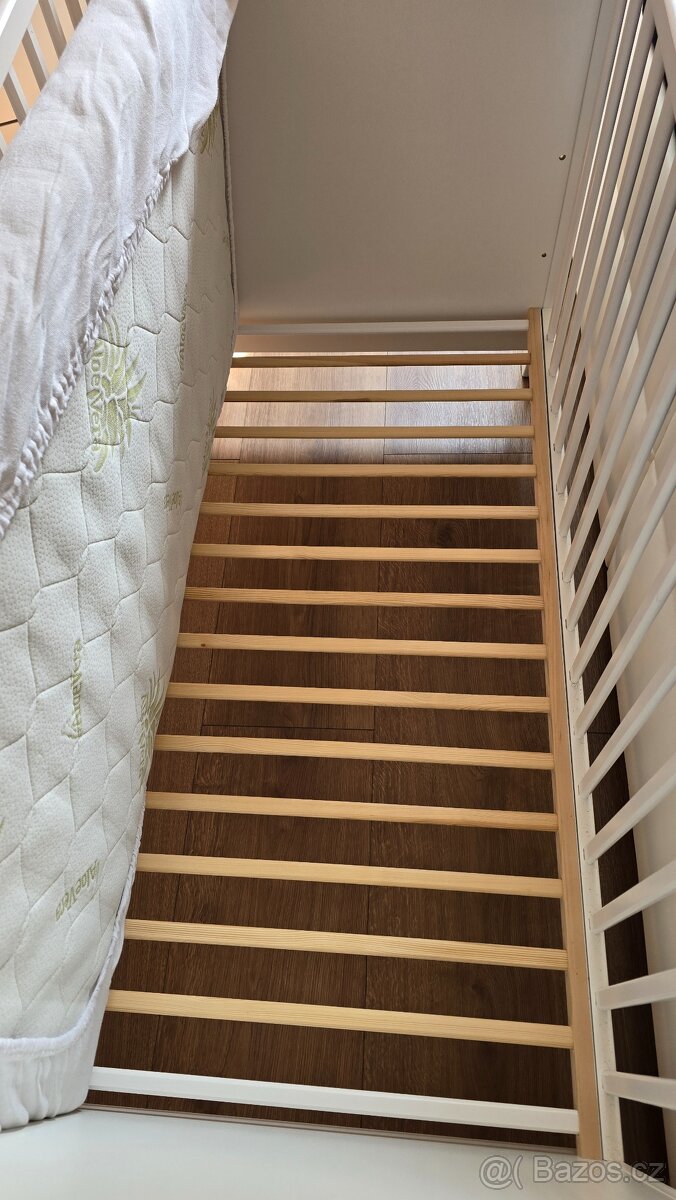 Dětská postýlka - 8