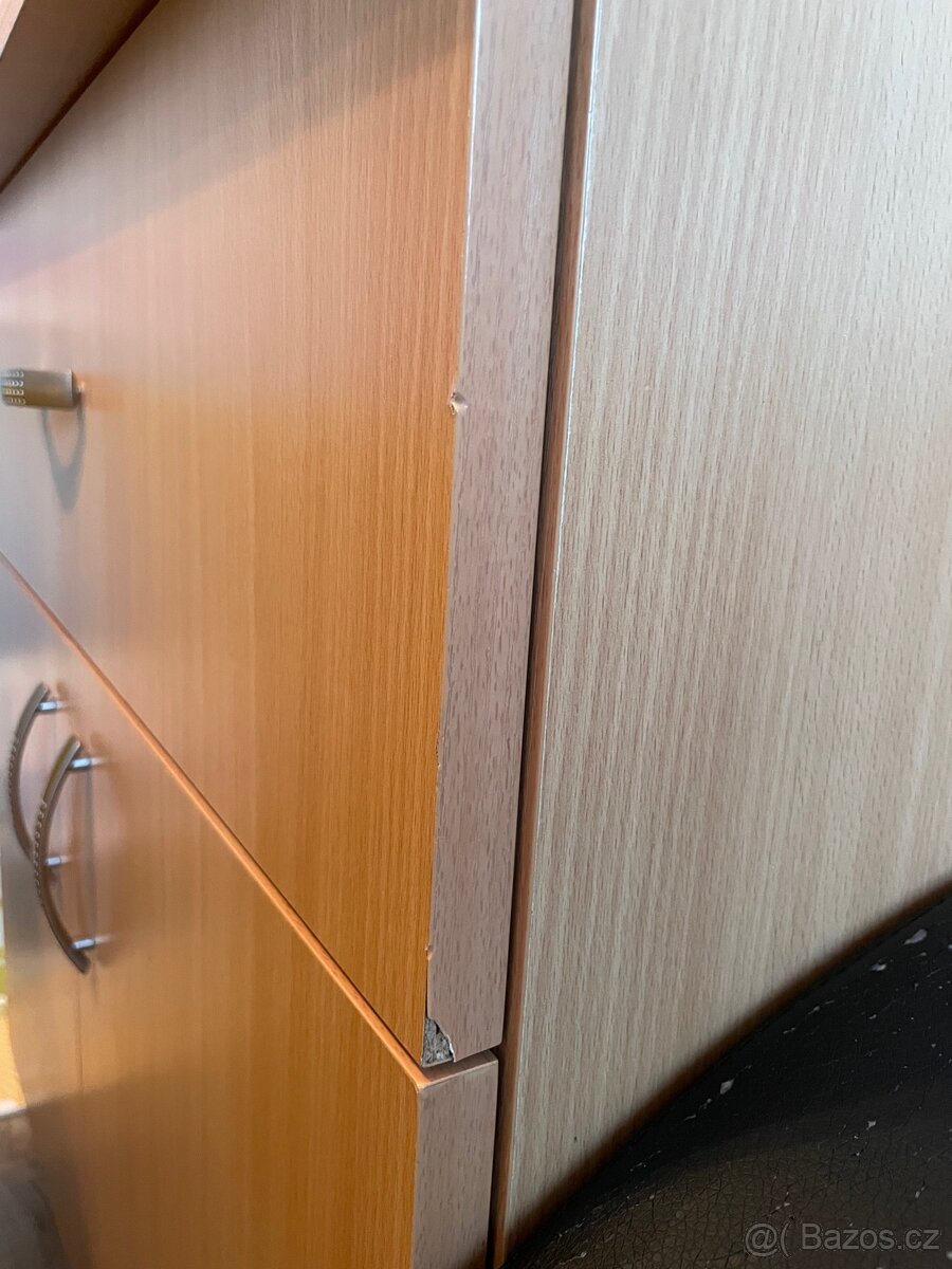 Přebalovací komoda - 8