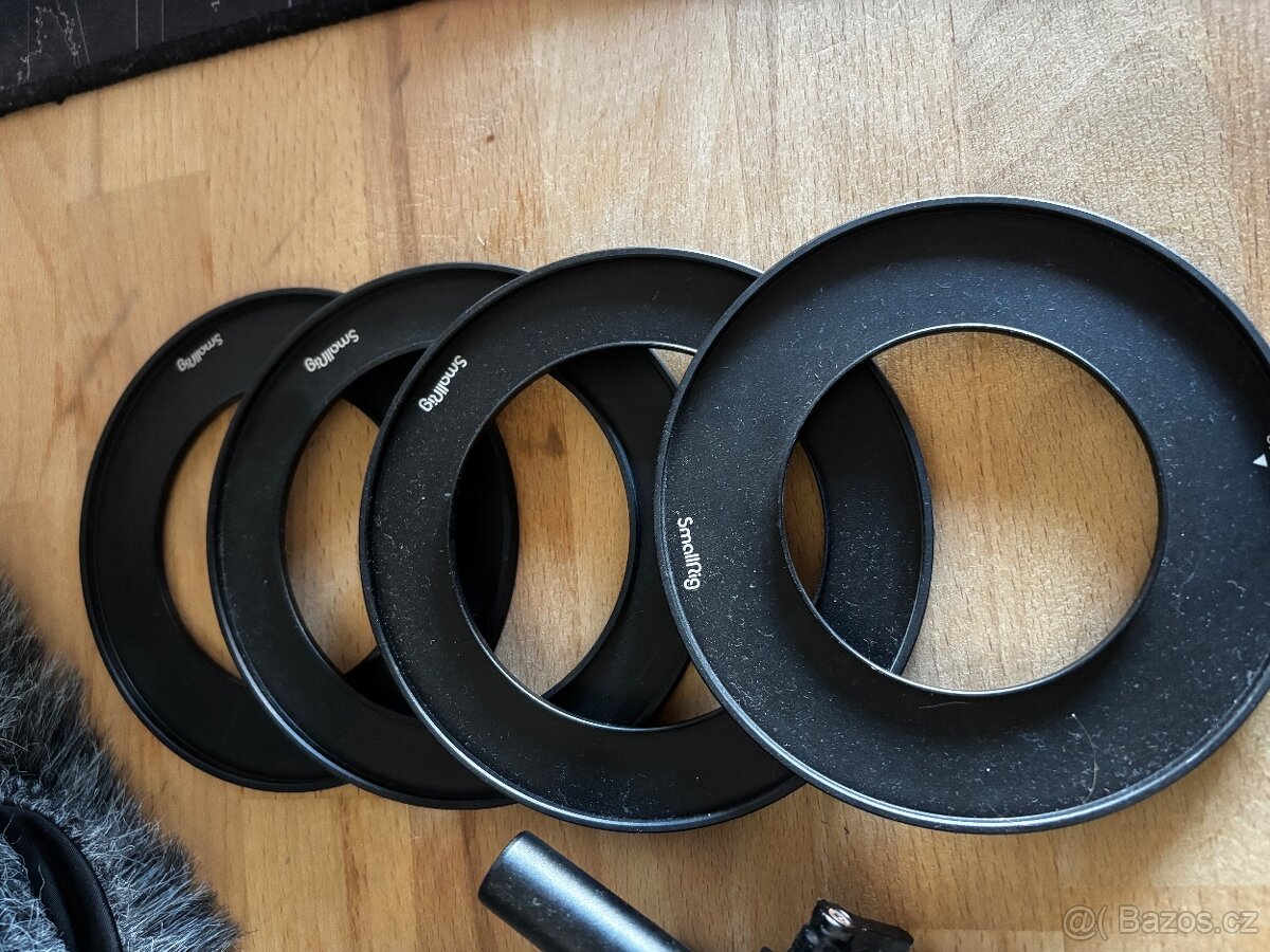 Smallring - 8