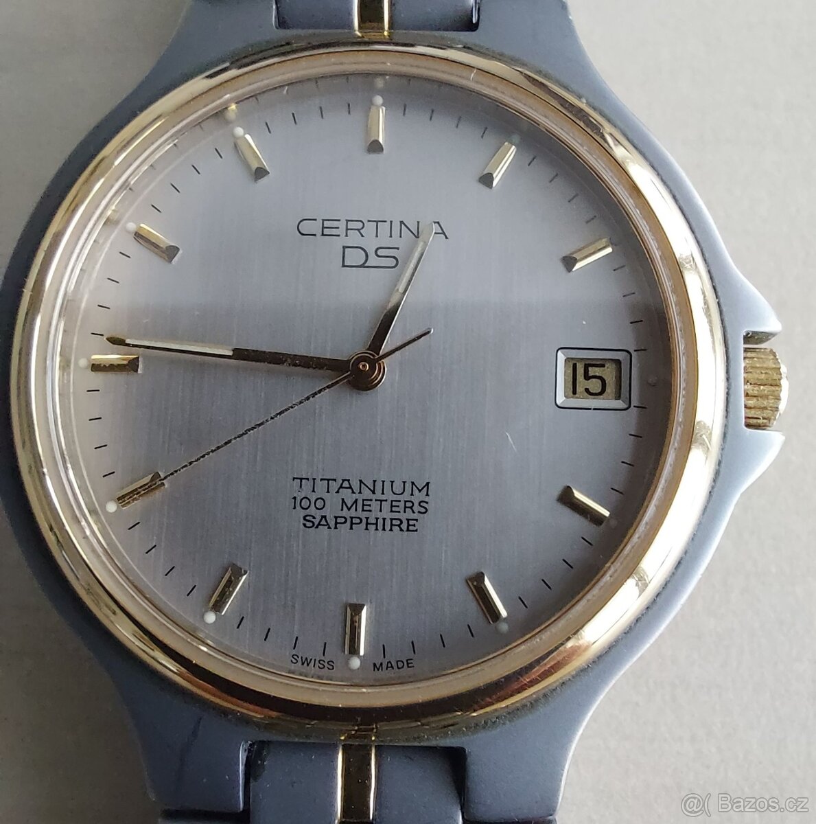 Certina DS - 8