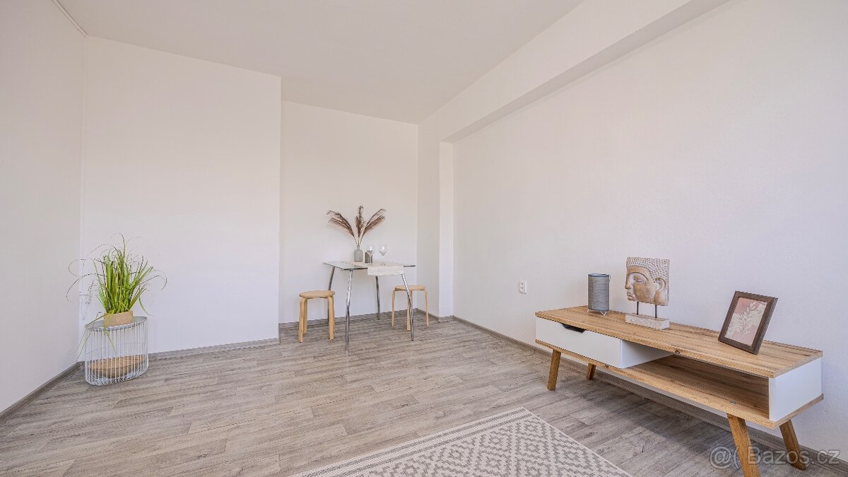 Prostorný byt 2+1 v Hodoníně | 1. patro | 67 m² | - 8