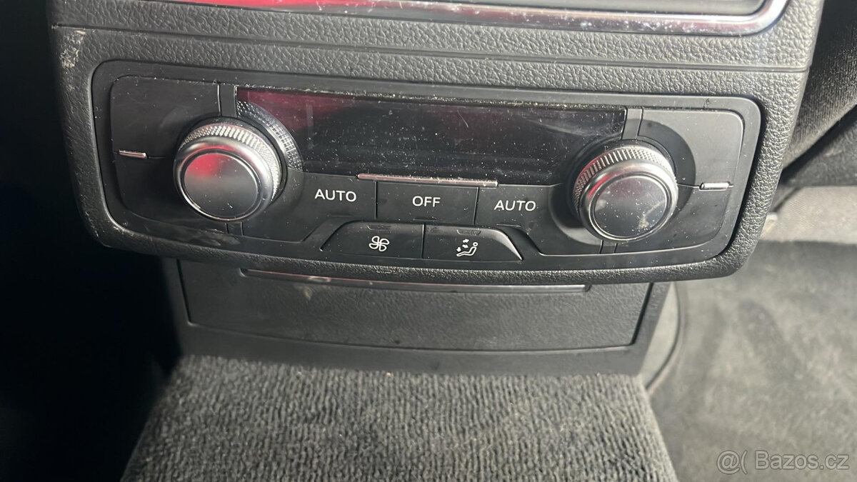 Audi A6 C7 AVANT 2,0Tdi 130kw - 8