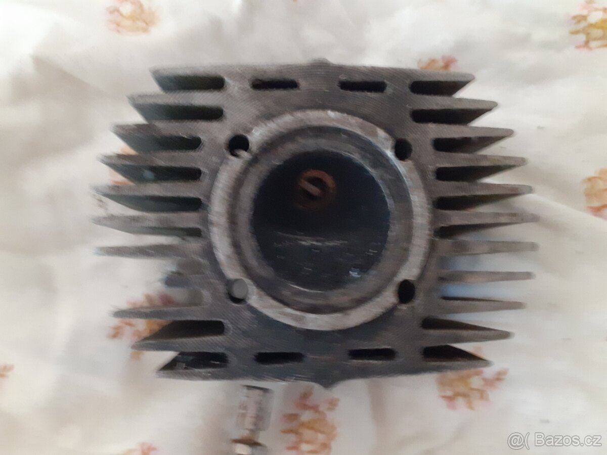 Jawa pařez, 05,20 - 8