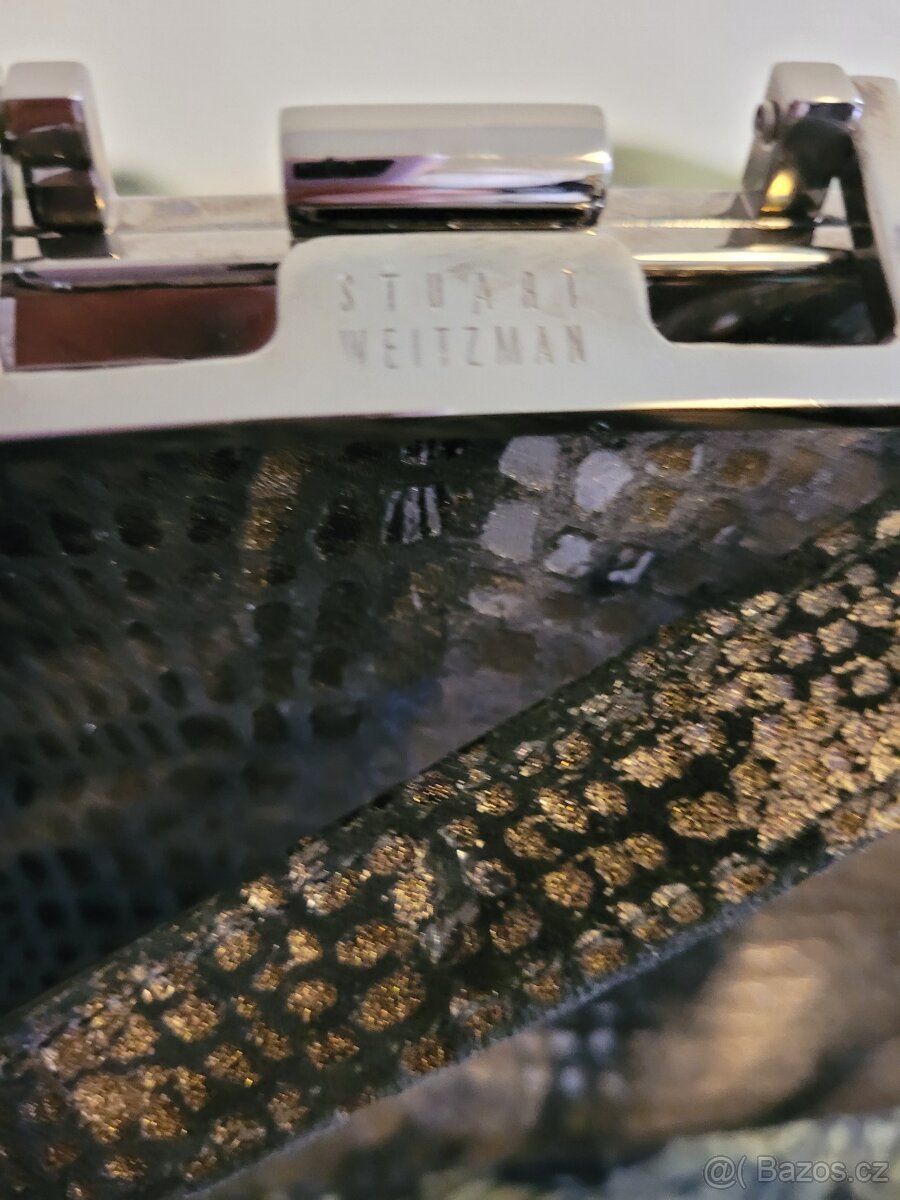 Kabelka Stuart Weitzman - 8