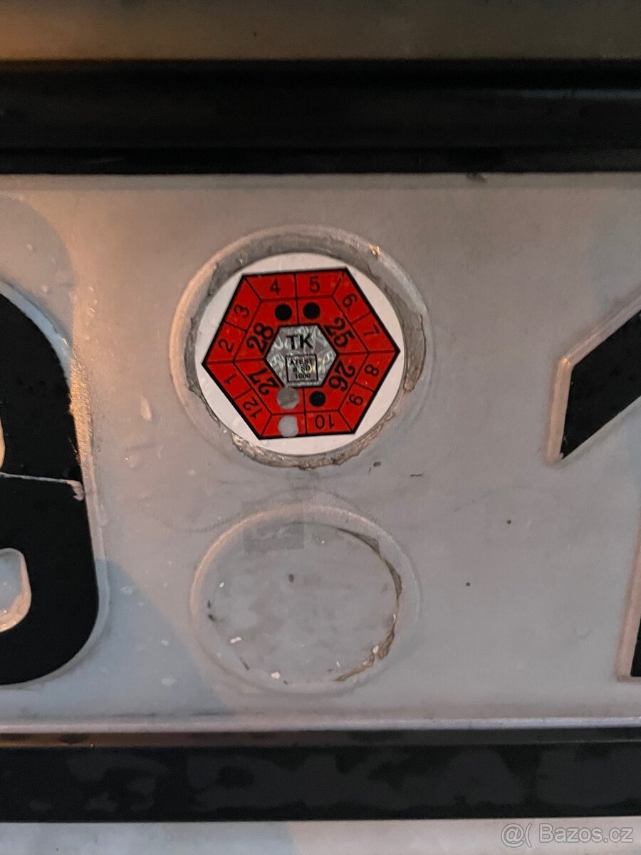 Škoda Octavia 1.9 SDi - 8