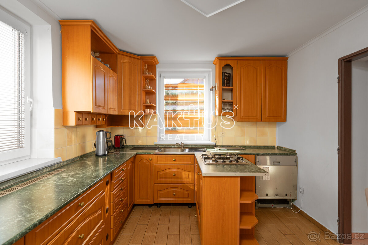 Pronájem Rodinného domu 4+1 v srdci Beskyd Čeladná - 8