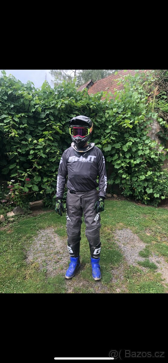 Mx komplet vel 32/L - 8