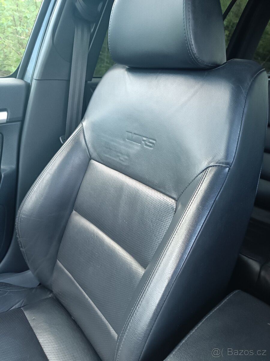Škoda Octavia Rs 2.0 TDI 125 kW dsg - 8