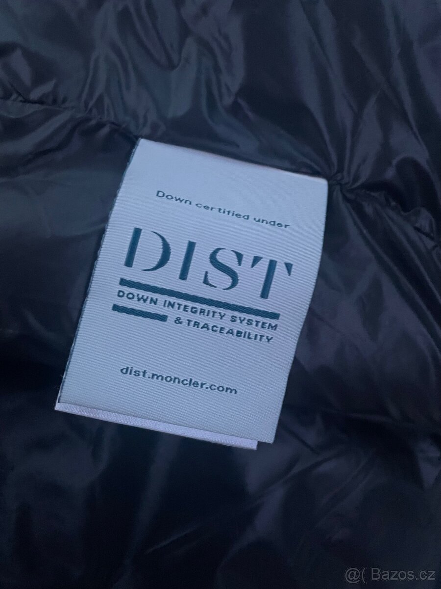 Moncler bunda - 8