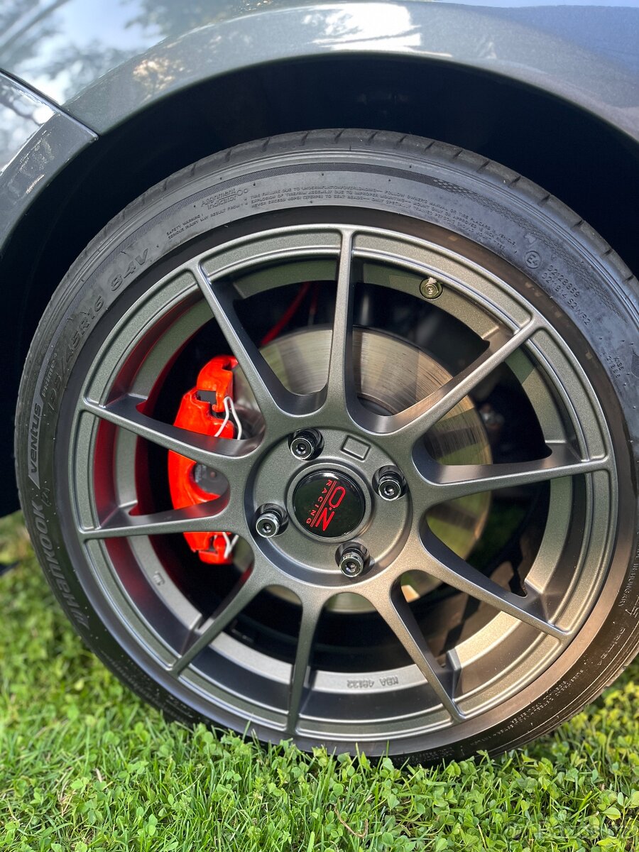 Ford Fiesta ST150 - 8