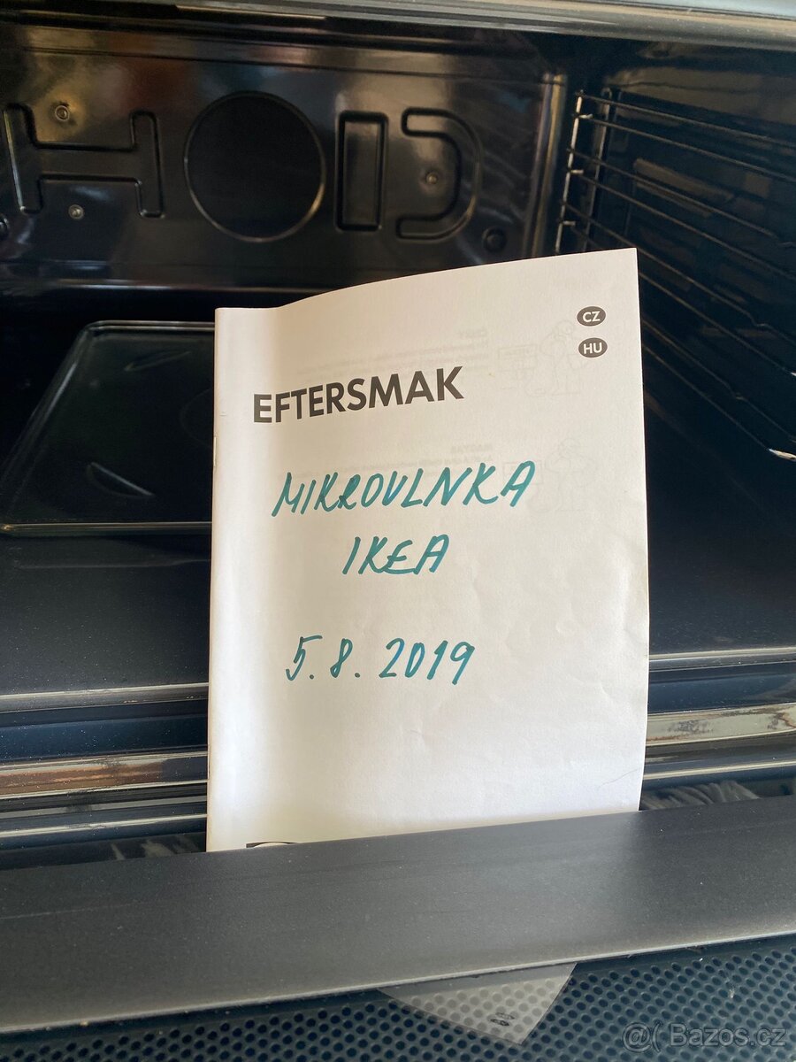 Vestavný set ikea - 8