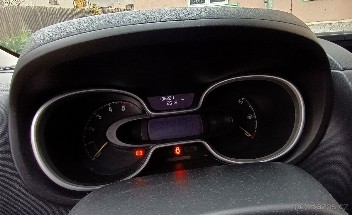 Prodám Opel Vivaro B - 8