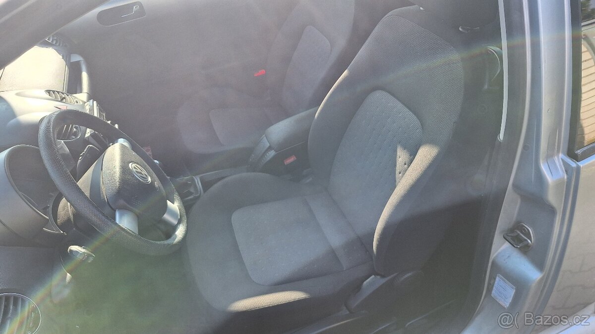 Vw New Beetle 1.9TDi. R.2008. 189.500 km - 8