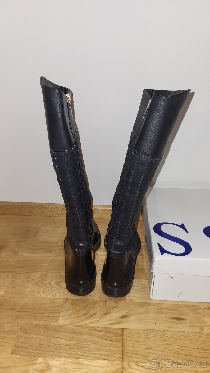 Guess kozačky - 8