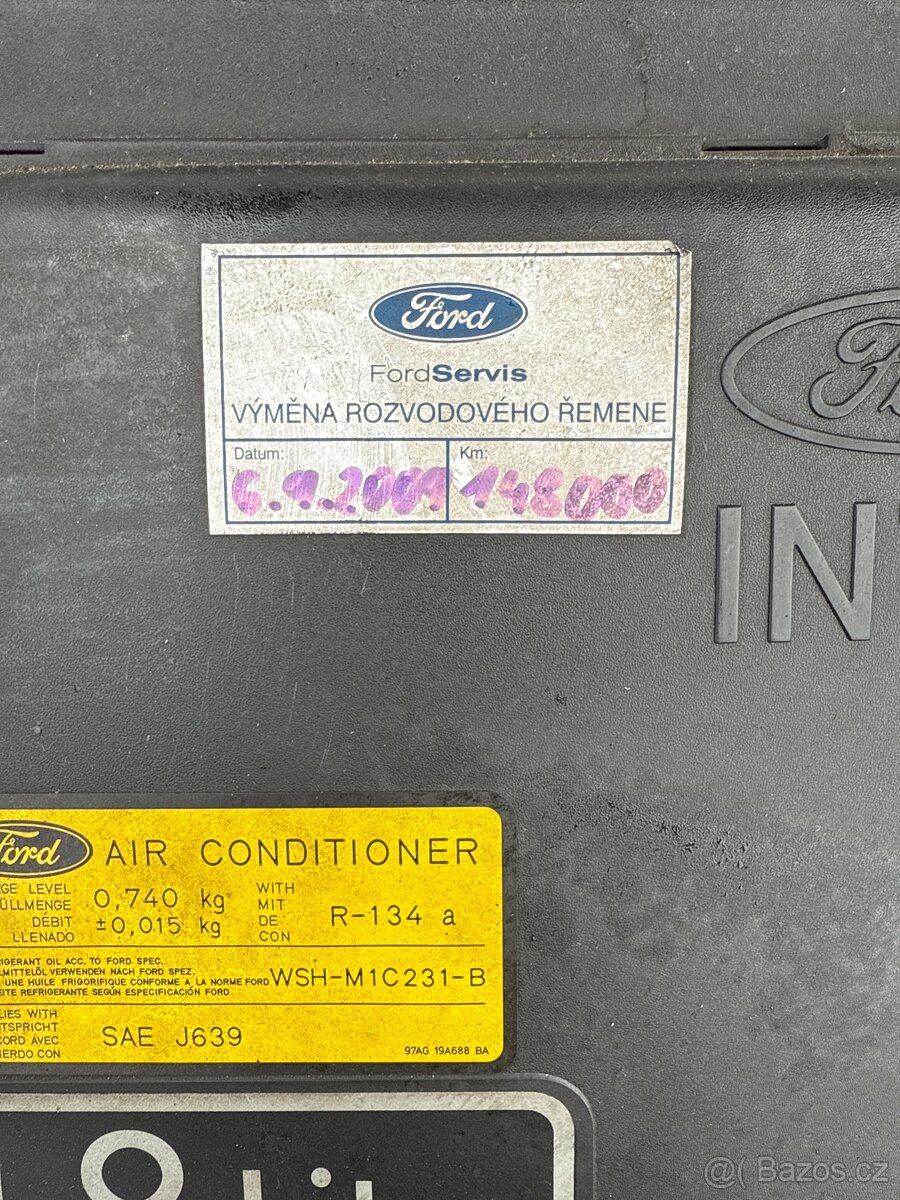 Ford Focus Combi - 8