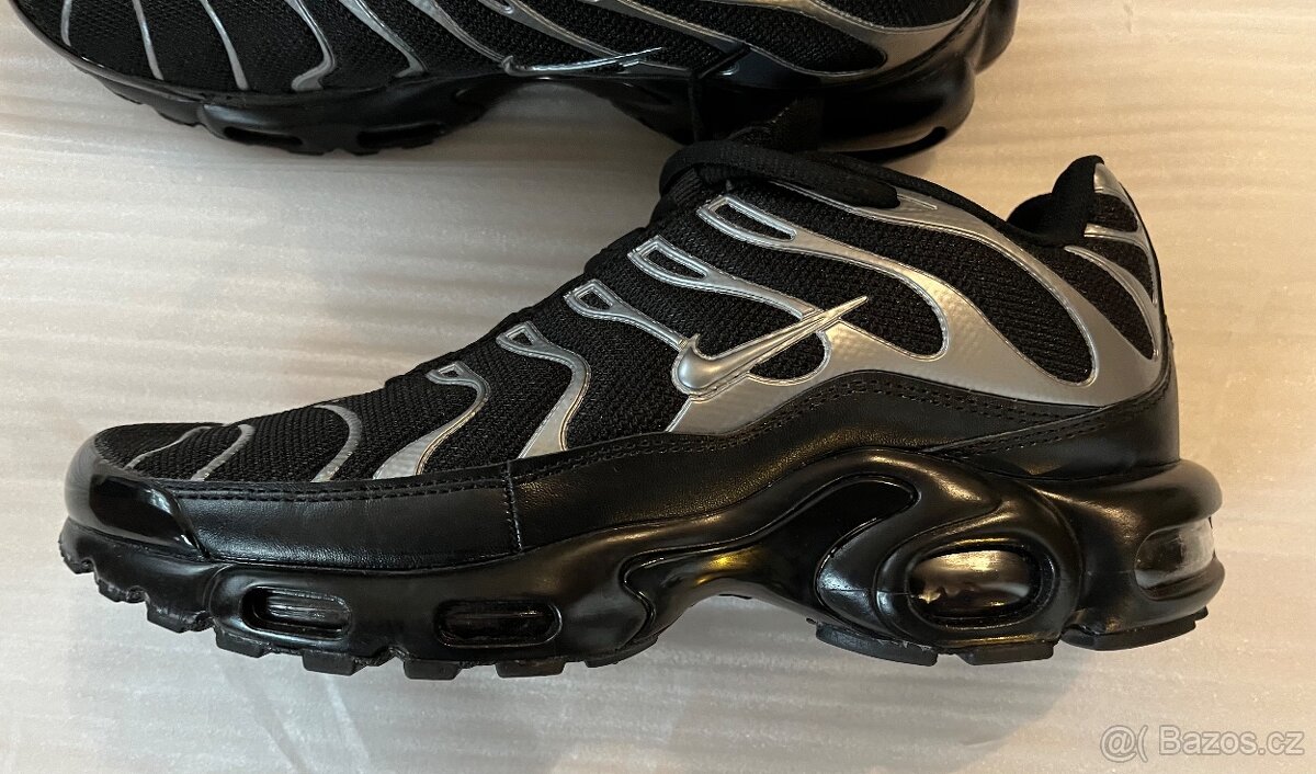 Panské tenisky Nike air max - 8