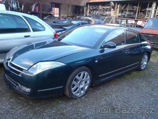 Citroen-Peugeot Nabídněte vaše vozidlo - 8