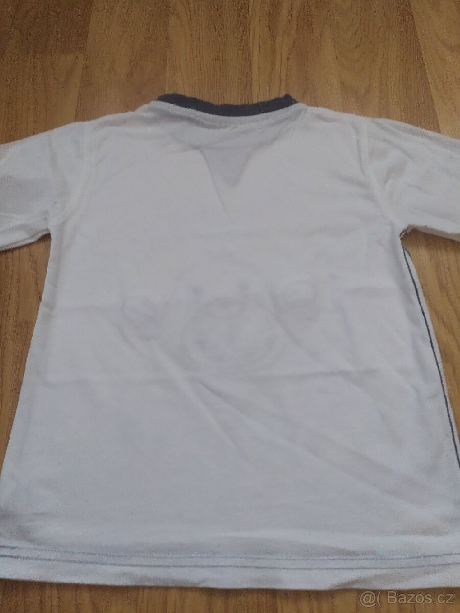 Dětské triko - 8
