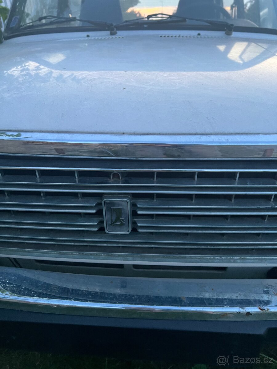 Prodam Lada 2107 veteran - 8